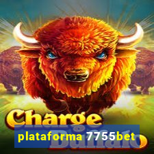 plataforma 7755bet